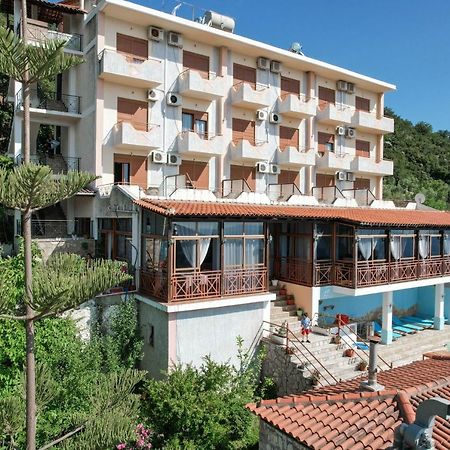 Hotel Panorama 希马拉 外观 照片