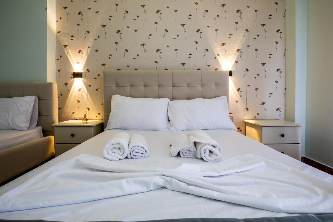 Hotel Panorama 希马拉 外观 照片