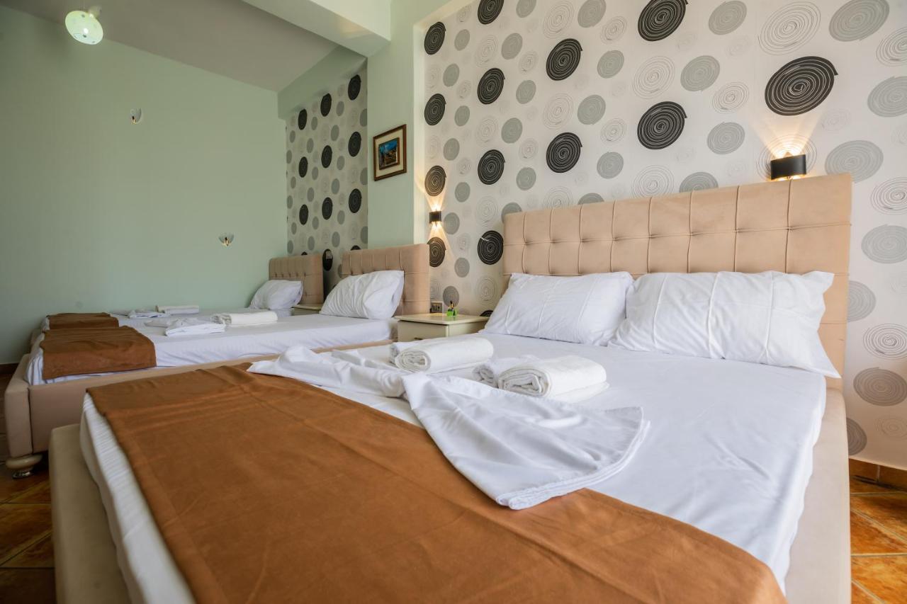 Hotel Panorama 希马拉 外观 照片
