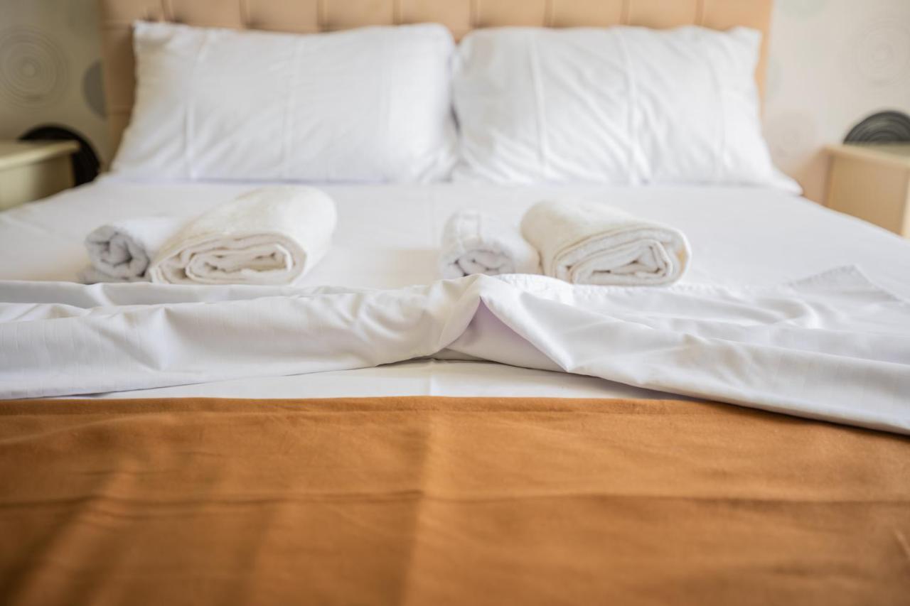 Hotel Panorama 希马拉 外观 照片