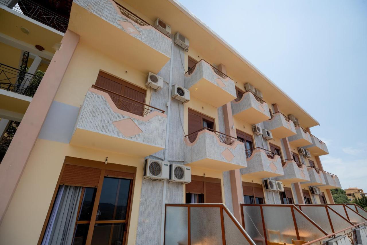 Hotel Panorama 希马拉 外观 照片