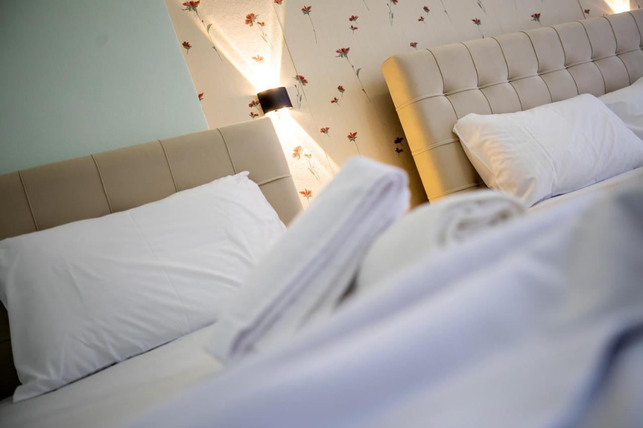 Hotel Panorama 希马拉 外观 照片
