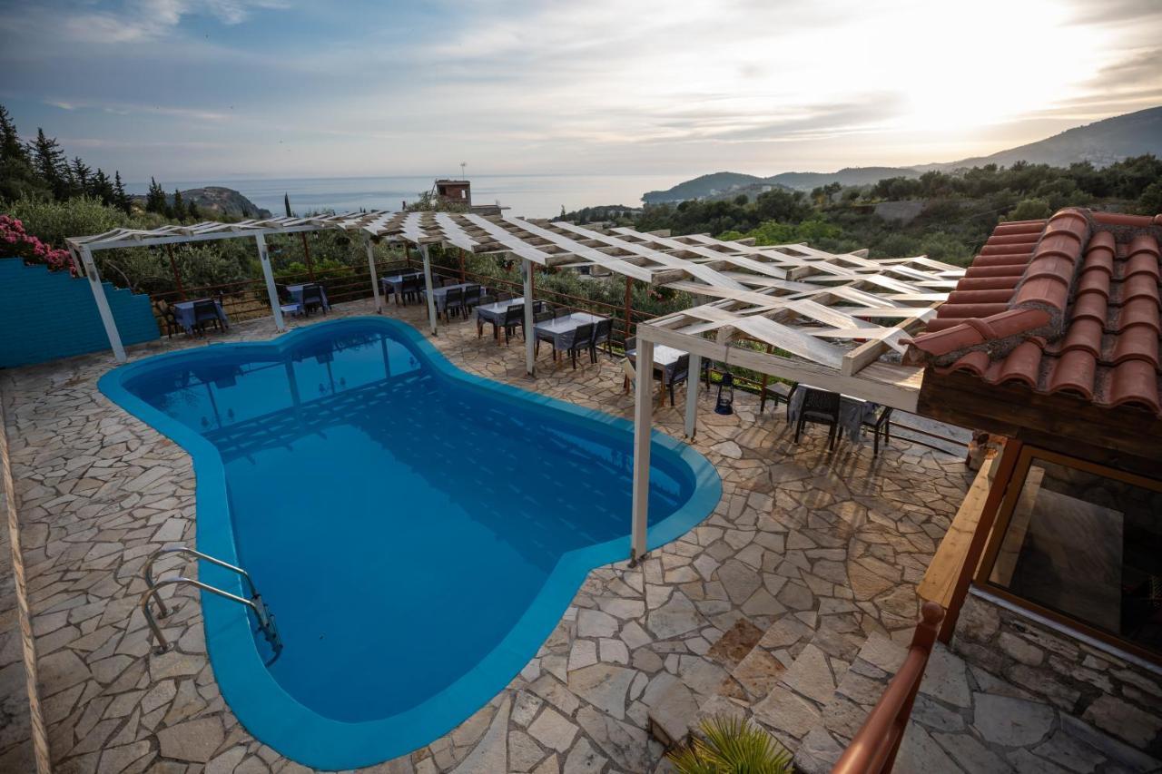 Hotel Panorama 希马拉 外观 照片