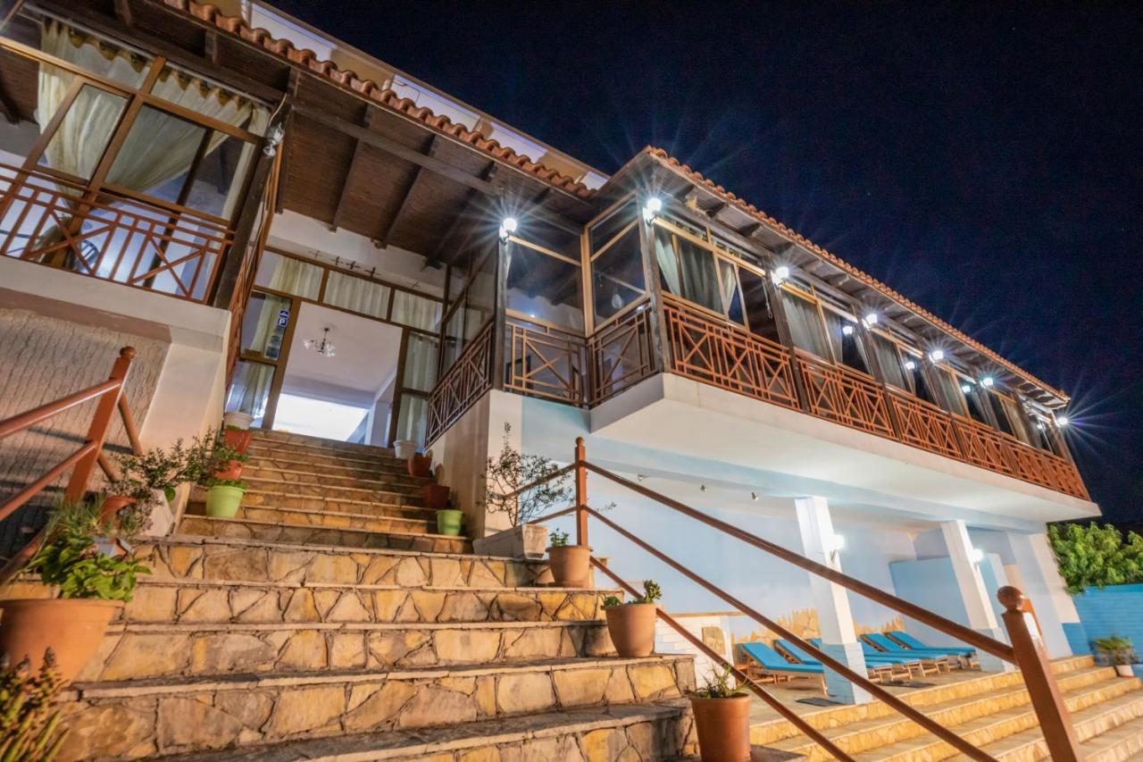 Hotel Panorama 希马拉 外观 照片