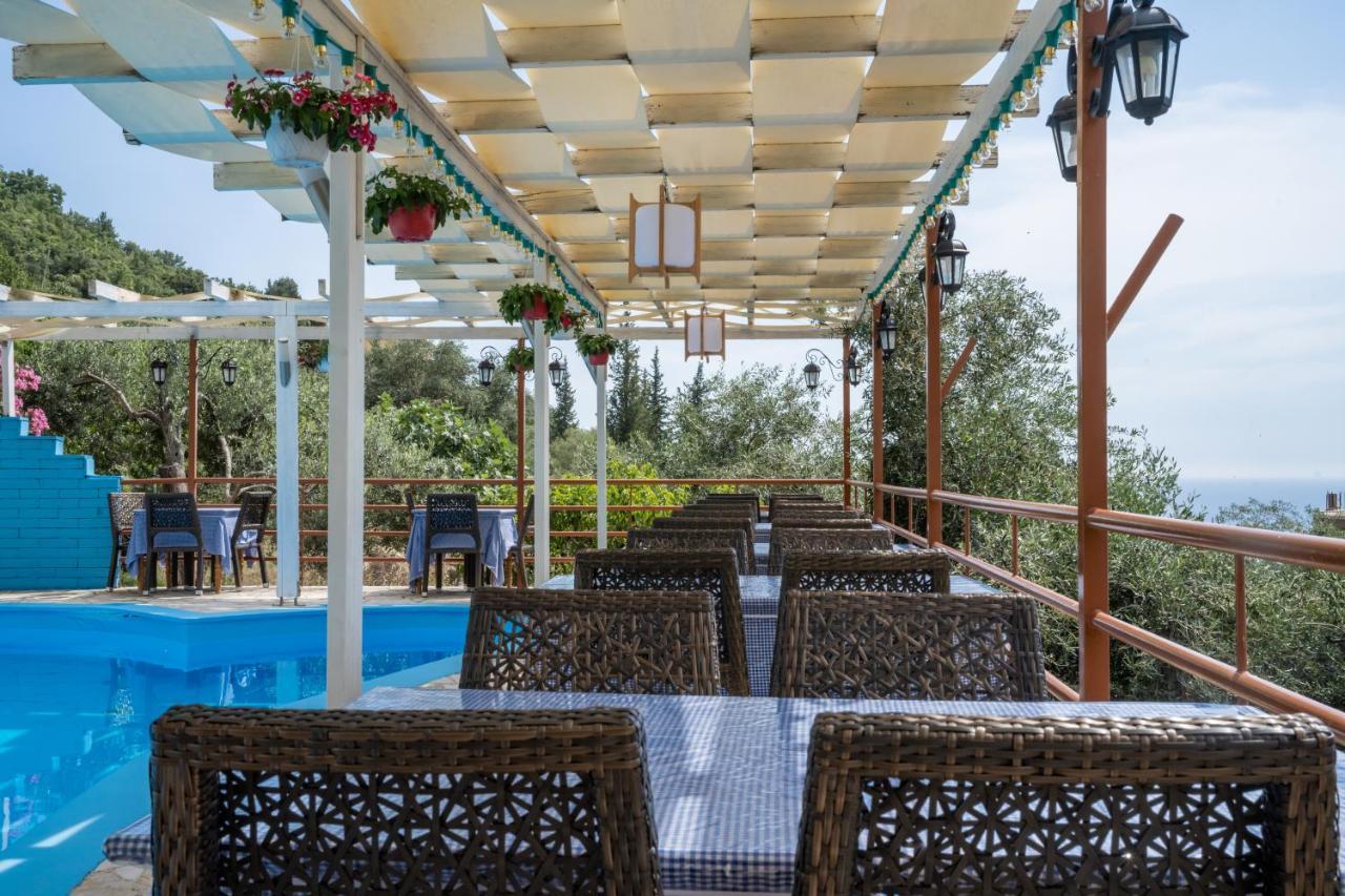 Hotel Panorama 希马拉 外观 照片