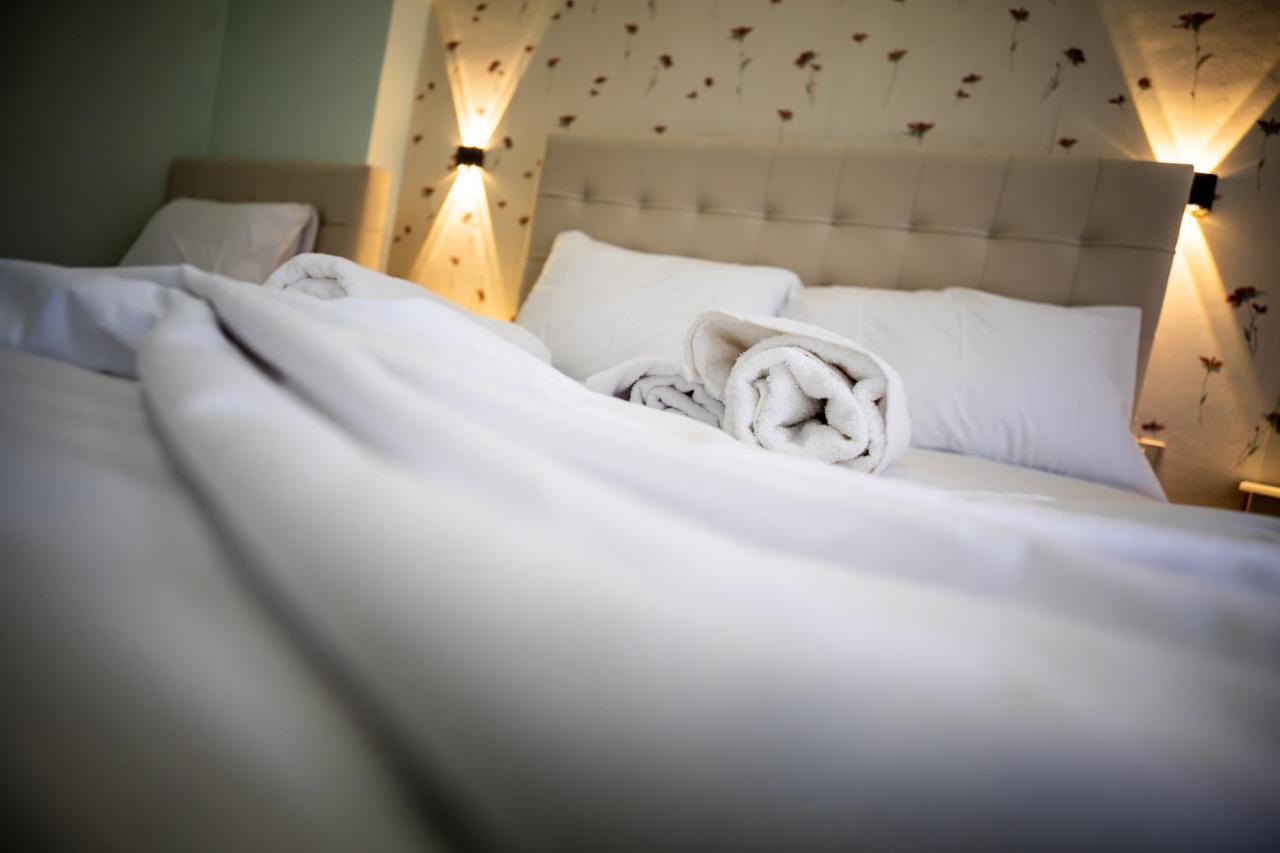 Hotel Panorama 希马拉 外观 照片