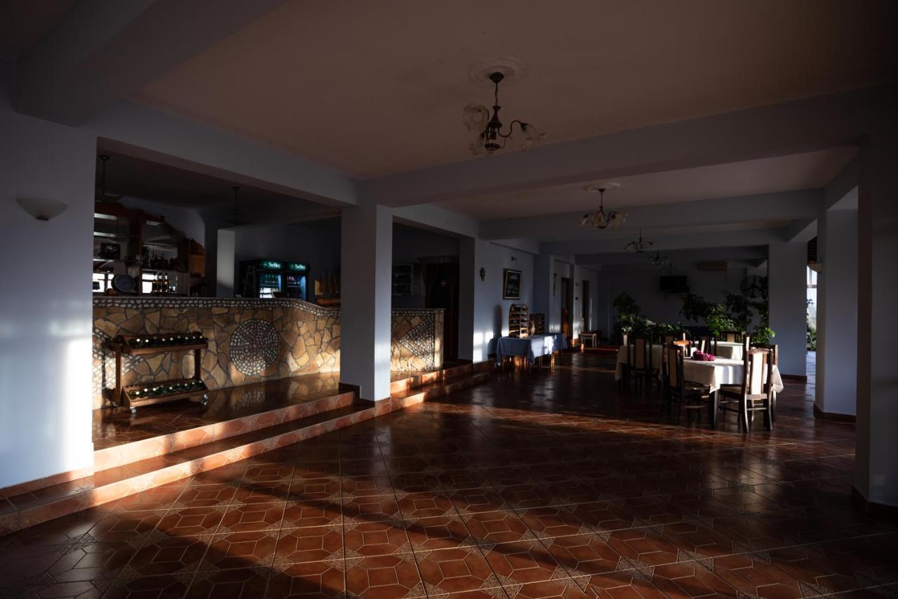 Hotel Panorama 希马拉 外观 照片