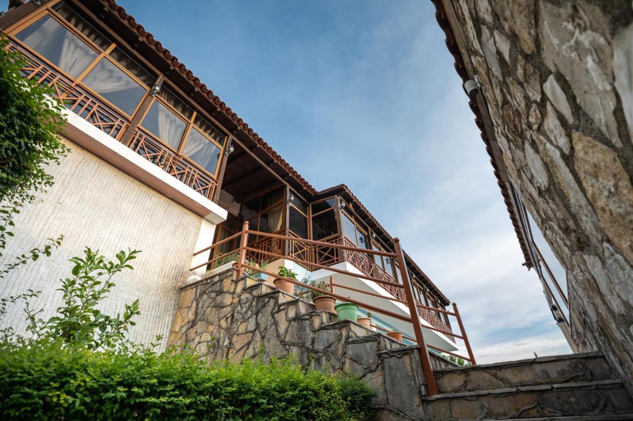 Hotel Panorama 希马拉 外观 照片