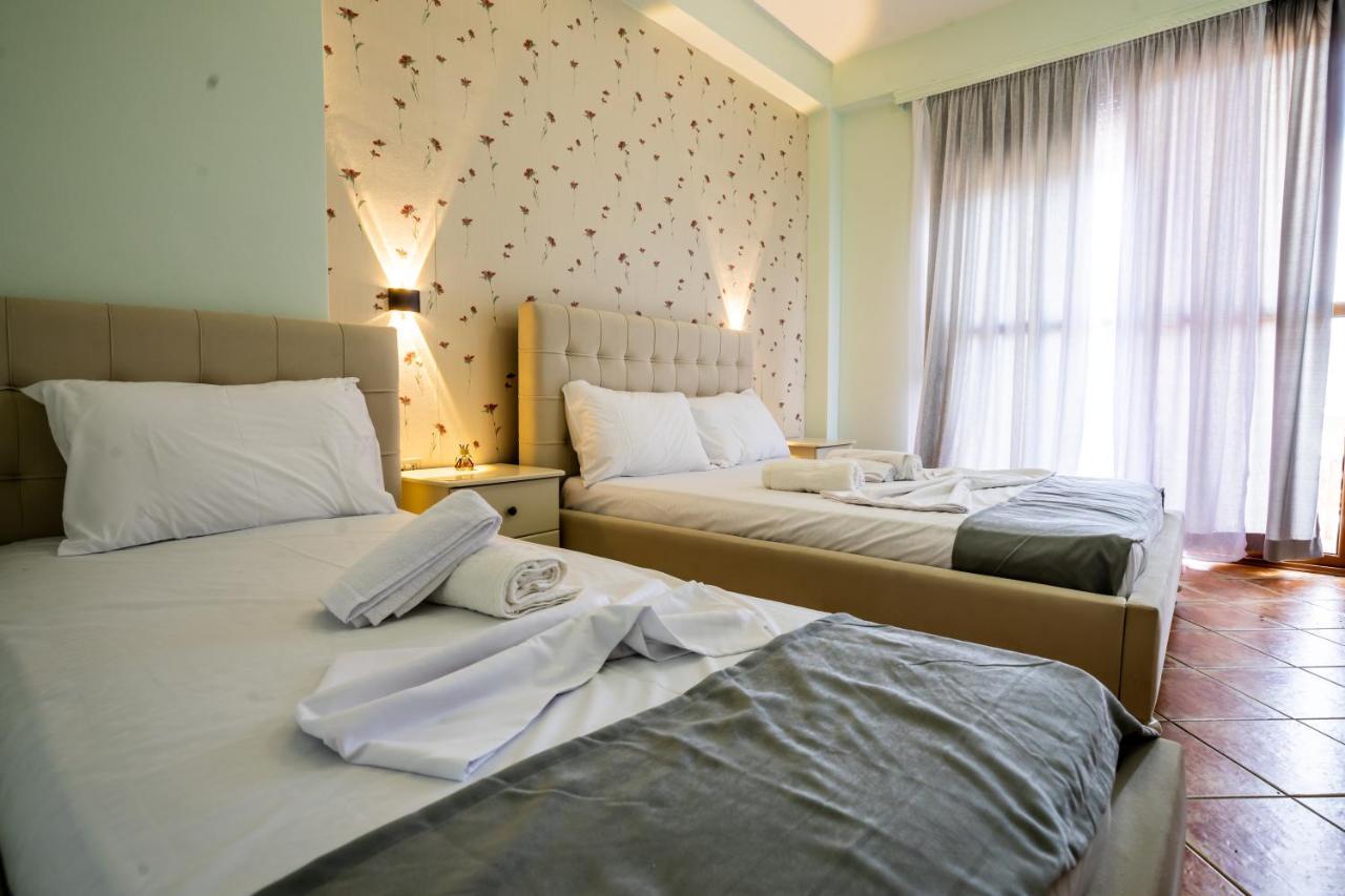 Hotel Panorama 希马拉 外观 照片