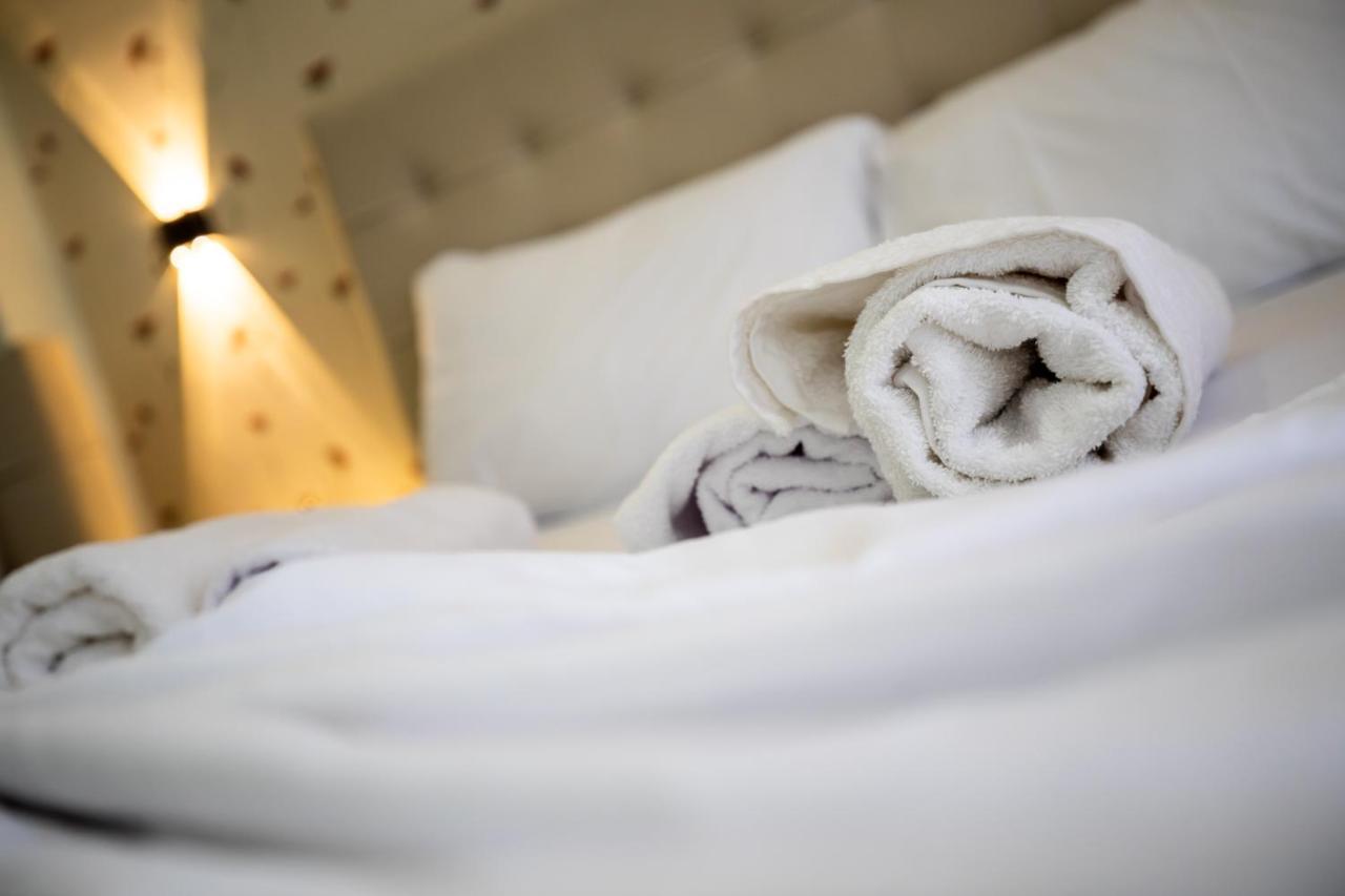 Hotel Panorama 希马拉 外观 照片
