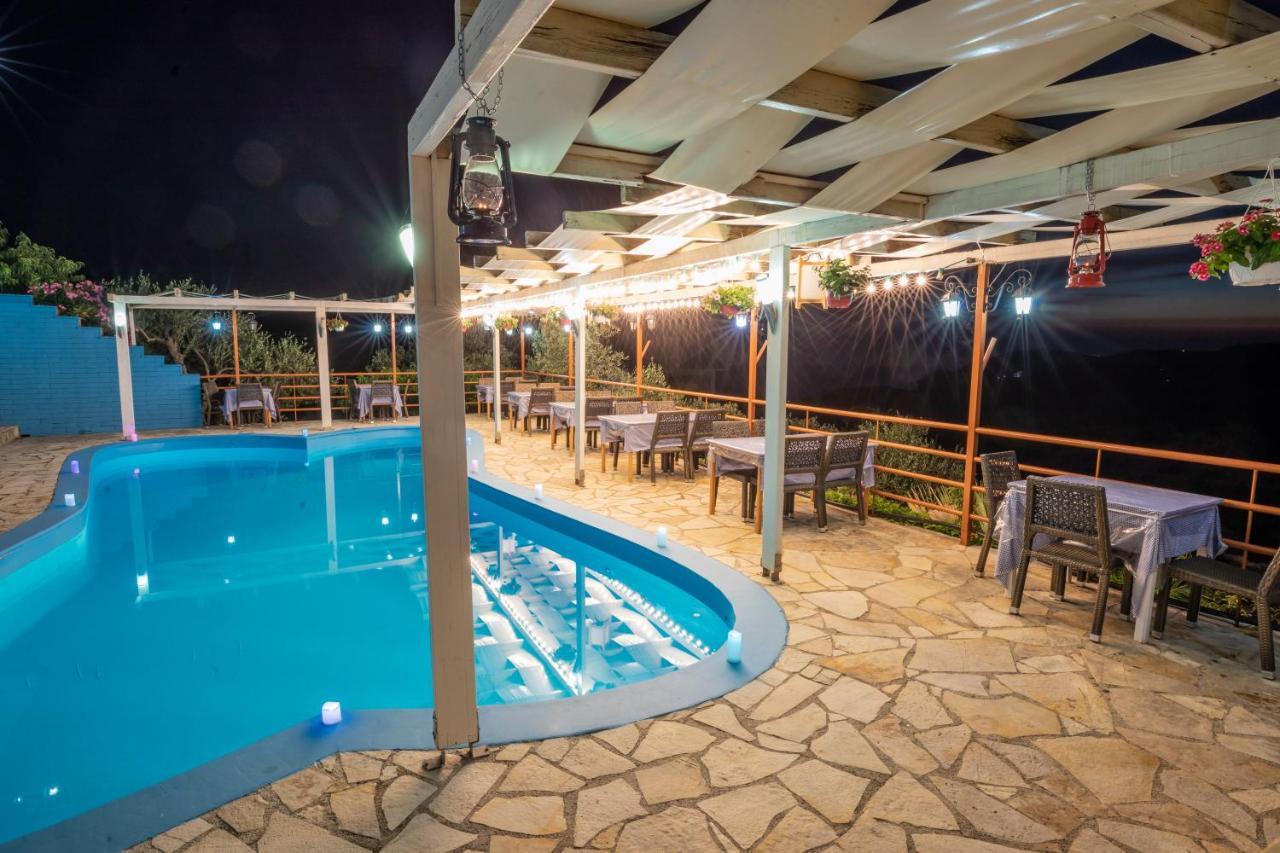 Hotel Panorama 希马拉 外观 照片
