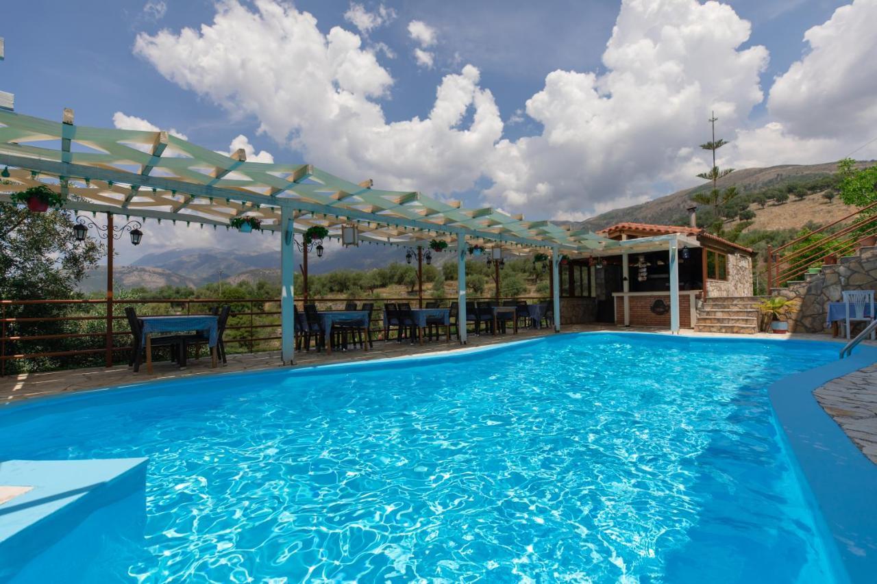 Hotel Panorama 希马拉 外观 照片