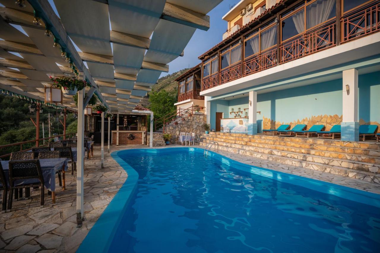 Hotel Panorama 希马拉 外观 照片
