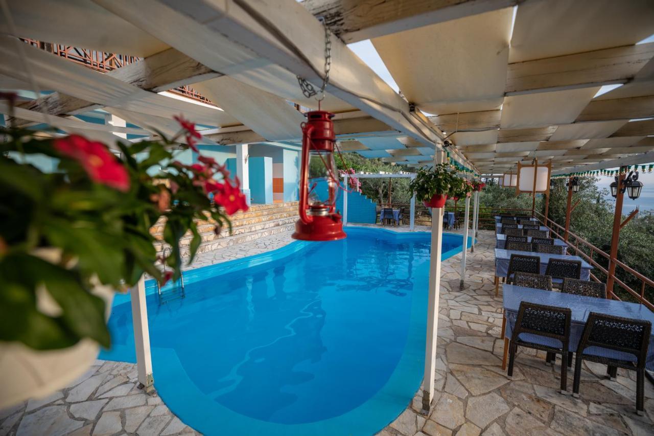 Hotel Panorama 希马拉 外观 照片