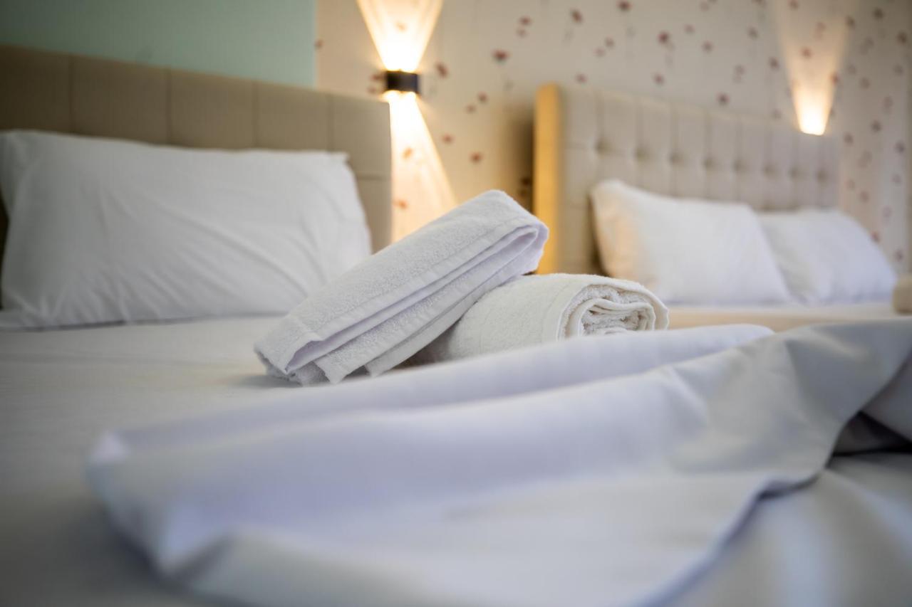 Hotel Panorama 希马拉 外观 照片