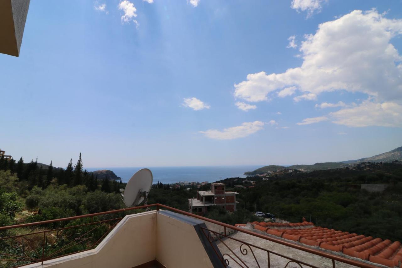 Hotel Panorama 希马拉 外观 照片