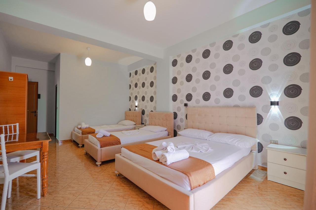 Hotel Panorama 希马拉 外观 照片