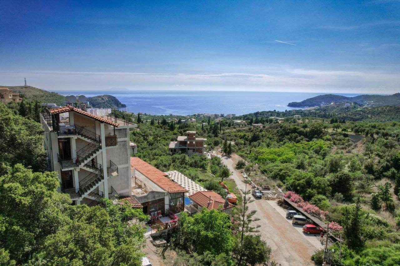 Hotel Panorama 希马拉 外观 照片
