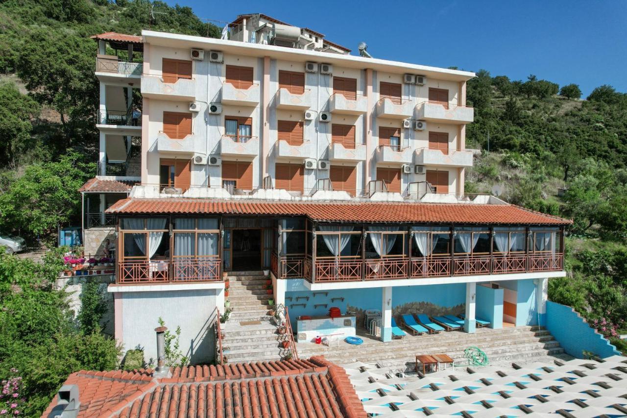 Hotel Panorama 希马拉 外观 照片