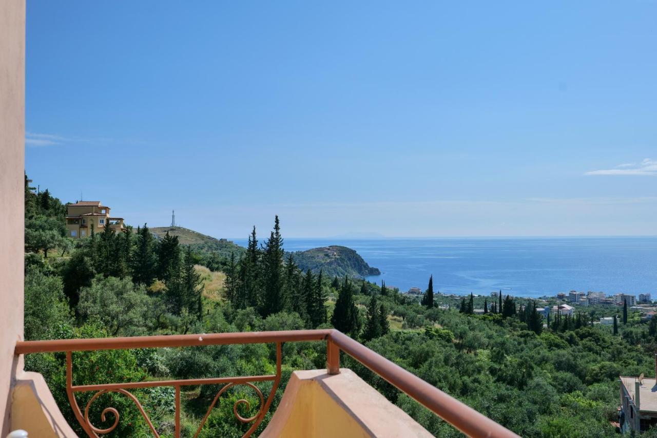 Hotel Panorama 希马拉 外观 照片