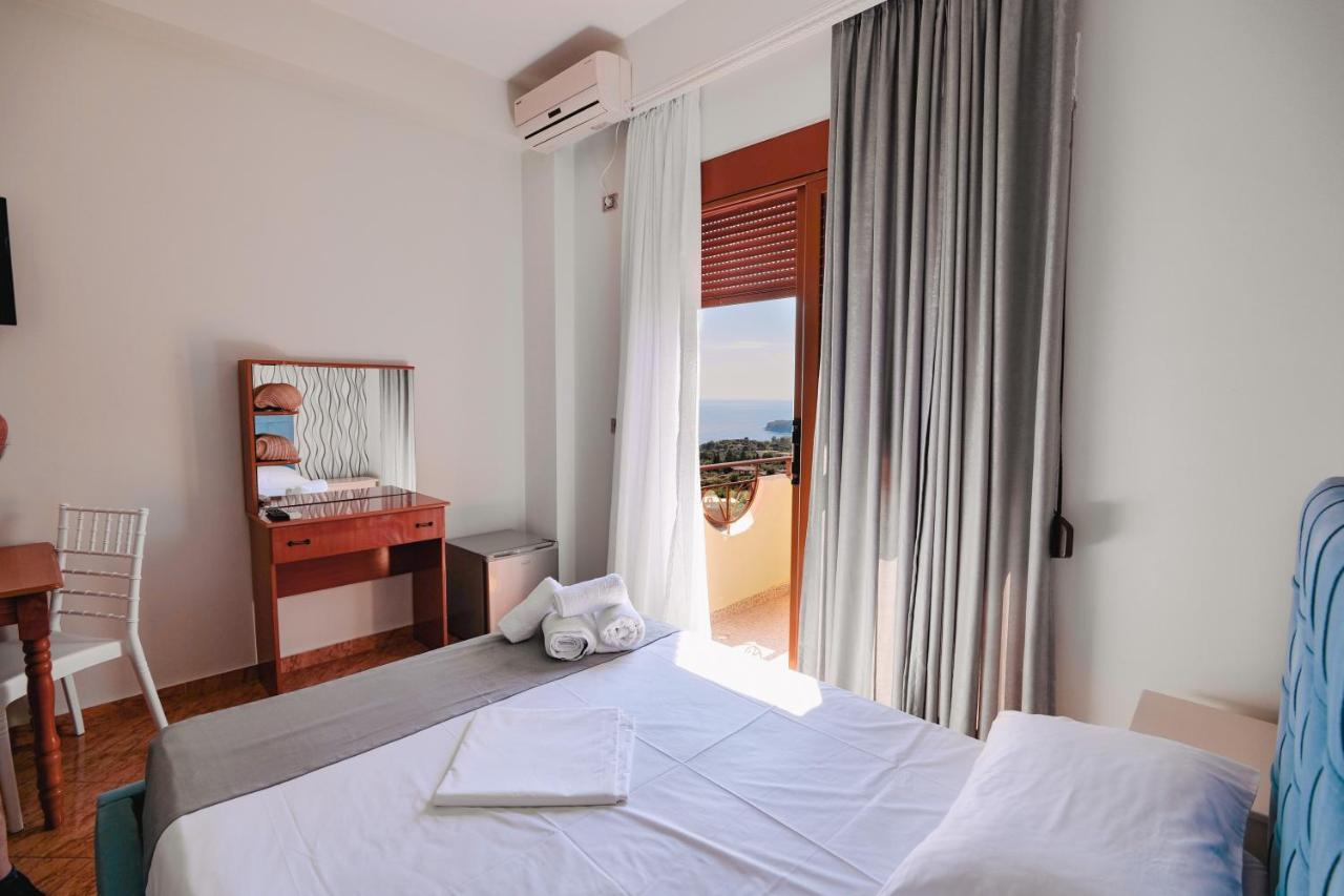 Hotel Panorama 希马拉 外观 照片
