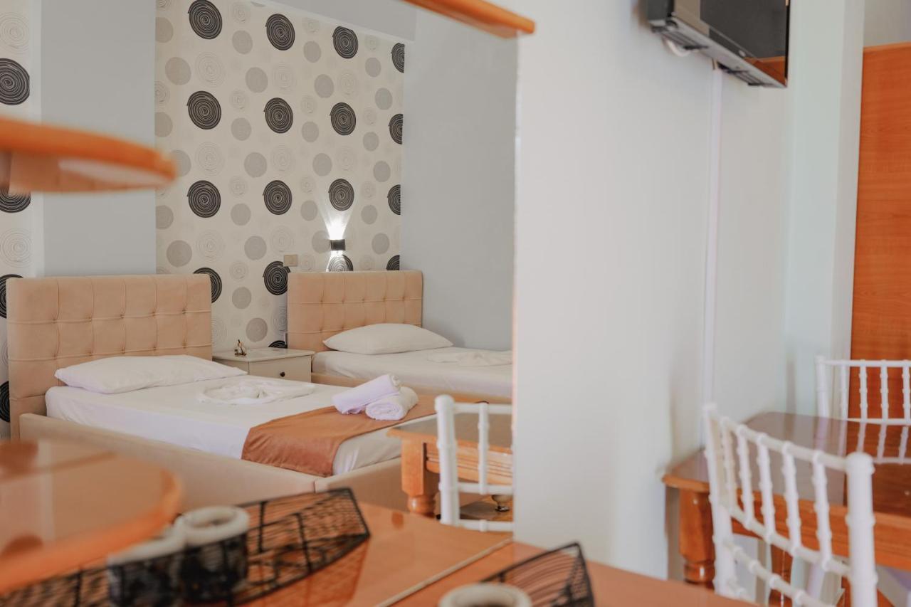 Hotel Panorama 希马拉 外观 照片