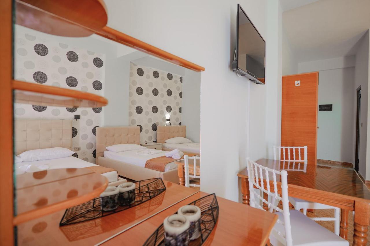 Hotel Panorama 希马拉 外观 照片